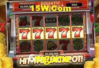 6mgame: Seu Cassino Premiado com Pagamentos Rápidos