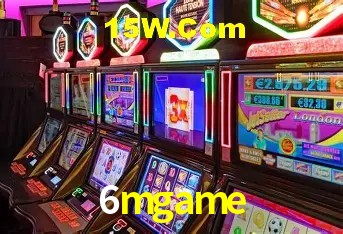 6mgame,6mgame.com