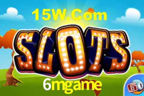 6mgame,6mgame.com