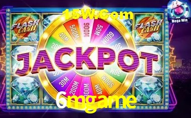 6mgame - Melhores Sites De Jogos De Azar Online - 6mgame.com